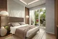 Villa de 4 habitaciones 160 m² Tibubeneng, Indonesia