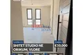 Студия 2 комнаты 42 м² Orikum, Албания