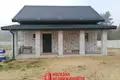 Casa 71 m² Lunnienski sielski Saviet, Belarús