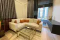 Apartamento 1 habitacion 60 m² Región del Mediterráneo, Turquía