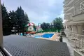 Mieszkanie 2 pokoi 68 m² Nesebyr, Bułgaria