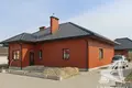 Maison 175 m² Muchaviecki sielski Saviet, Bélarus