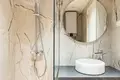 Apartamento 2 habitaciones  Becici, Montenegro