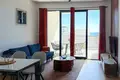 Appartement 1 chambre 59 m² Budva, Monténégro
