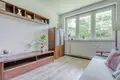 Apartamento 1 habitación 41 m² Varsovia, Polonia