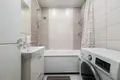 Appartement 1 chambre 43 m² Minsk, Bélarus
