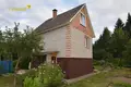 Maison 51 m² Lasanski sielski Saviet, Bélarus