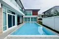 5 bedroom house  Bang Lamung, Thailand