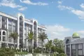 1 bedroom apartment 57 m² Kargıcak, Turkey