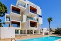 Mieszkanie 2 pokoi 80 m² w Pafos, Cypr