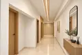 3 bedroom apartment 150 m² Serik, Turkey