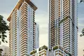 Квартира 2 спальни 119 м² Дубай, ОАЭ
