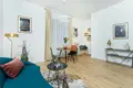 Mieszkanie 2 pokoi 30 m² Miasto Stołeczne Praga, Czechy
