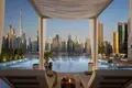 Mieszkanie 50 m² Dubaj, Emiraty Arabskie
