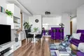 3 room apartment 58 m² Warsaw, Poland