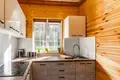 Maison 117 m² Astrosycki sielski Saviet, Bélarus