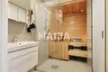 Квартира 3 комнаты 58 м² Helsinki sub region, Финляндия