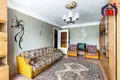 Wohnung 2 zimmer 52 m² Minsk, Belarus