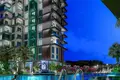 2 room apartment 55 m² Mahmutlar, Turkey