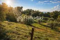 Land 4 010 m² Nikiti, Greece