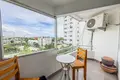 Condo z 1 sypialnią  Na Chom Thian, Tajlandia