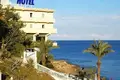 Hotel 4 650 m² Alicante, Spanien