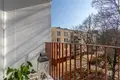 Appartement 4 chambres 56 m² Varsovie, Pologne
