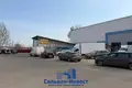 Tienda 2 510 m² en Minsk, Belarús