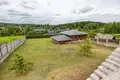Casa de campo 587 m² Astrashitskagaradokski rural council, Belarús