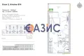 Apartment 41 m² Sveti Vlas, Bulgaria