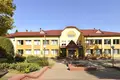 1 room apartment 39 m² Dziescanka, Belarus