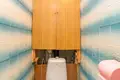 2 room apartment 60 m² Maladzyechna, Belarus