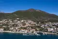 Apartamento 1 habitacion 48 m² Municipio de Herceg Novi, Montenegro