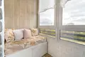 Apartamento 2 habitaciones 69 m² Minsk, Belarús
