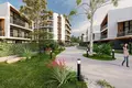1 bedroom apartment 44 m² Batumi, Georgia