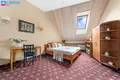 Apartamento 1 habitación 31 m² Vilna, Lituania