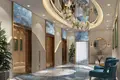 Квартира в новостройке Chic Tower de Grisogono by Damac