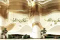 Apartamento 3 habitaciones 135 m² Business Bay, Emiratos Árabes Unidos