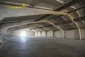 Warehouse 1 254 m² in Navasyno, Belarus