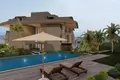 Apartment 95 m² Alanya, Turkey