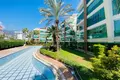 Квартира 3 комнаты 120 м² Убе, Турция