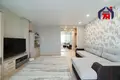 Wohnung 1 zimmer 57 m² Minsk, Belarus