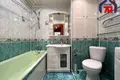Mieszkanie 3 pokoi 63 m² Soligorsk, Białoruś