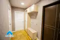 Apartamento 2 habitaciones 46 m² Gómel, Belarús