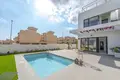 Szeregowiec 3 pokoi 100 m² Orihuela, Hiszpania