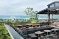 1 bedroom apartment  Canggu, Indonesia