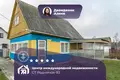 House 36 m² Liebiedzieuski sielski Saviet, Belarus