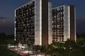 Studio 1 zimmer 35 m² Batumi, Georgien