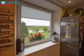 Mieszkanie 2 pokoi 46 m² Łanczanów, Litwa