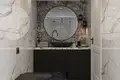 Wohnung 1 zimmer 40 m² Demirtaş, Türkei